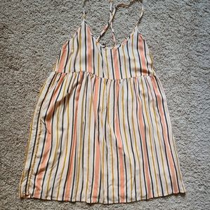 Roxy Sundress